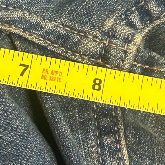 Urban Pipeline Ultimate Jeans Boys Size 8 Slim Straight EUC - Picture 9 of 10